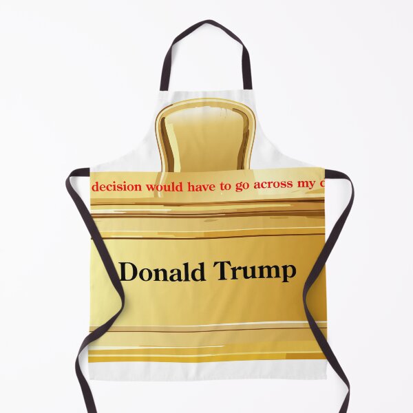 Item preview, That Decision Would Have To Go Across My Desk designed and sold by VisionWind.