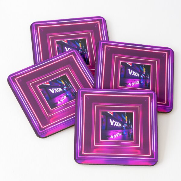 Item preview, neON designed and sold by VXON.