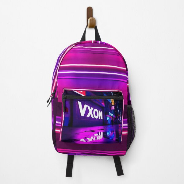 Item preview, neON designed and sold by VXON.