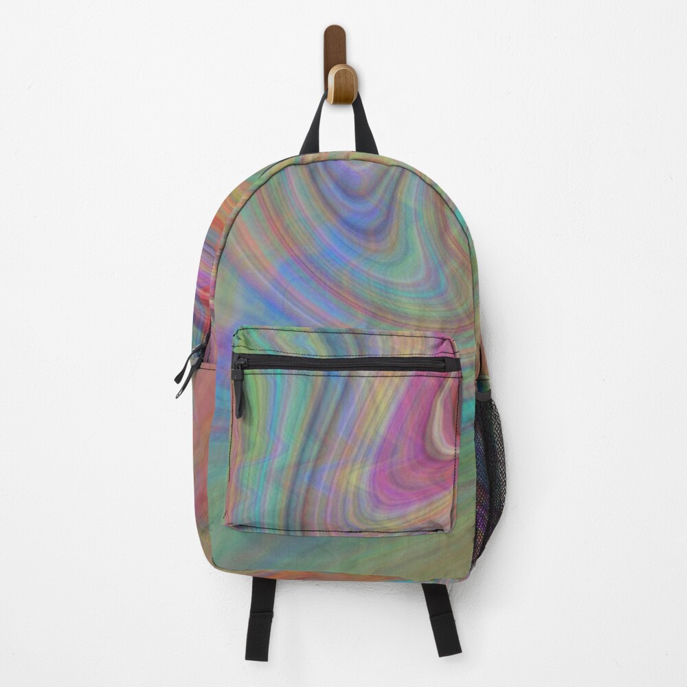 Item preview, Backpack designed and sold by Sajah.