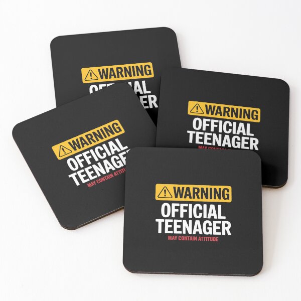 Item preview, 13 Birthday Official Teenager Boy 13yr Math 13th Birthday designed and sold by marcusry.