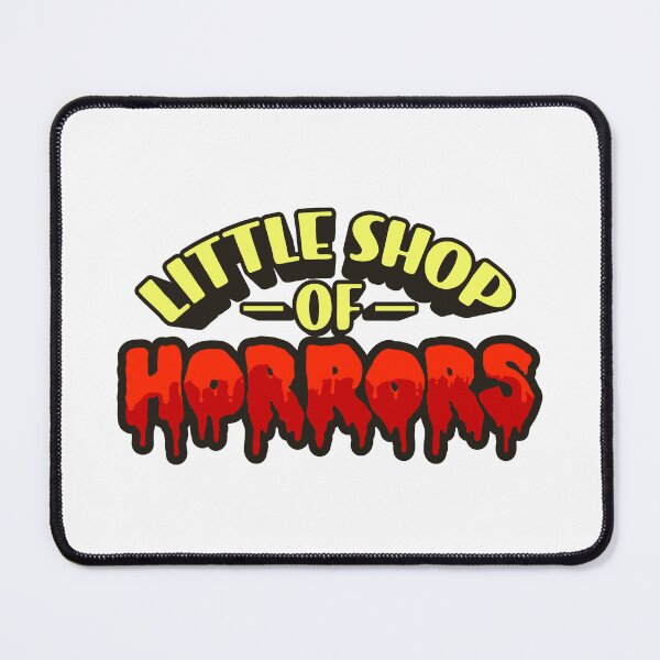 Item preview, Little Shop of Horrors Retro Flower Shop Sign designed and sold by wolfkin-design.