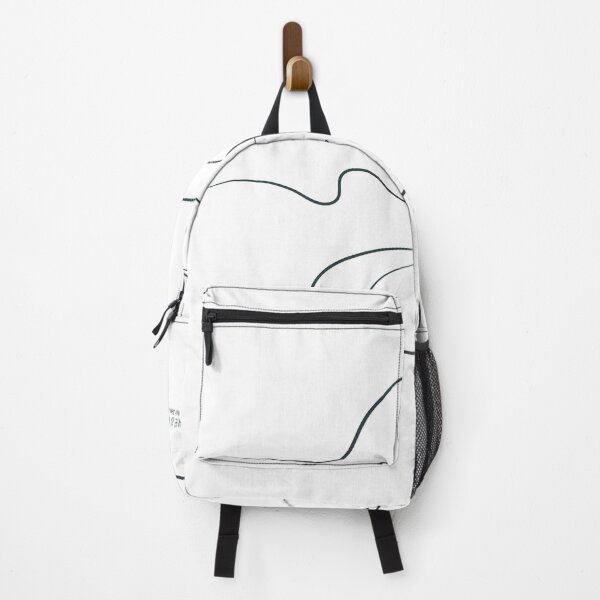 Item preview, Pencil Wave Sketch – Minimal Surf Art designed and sold by BlackSea Coolture Store.
