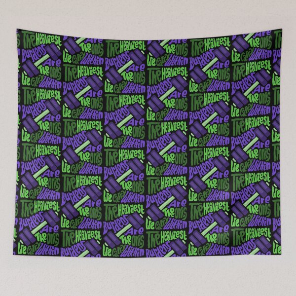 Item preview, Burdens We Carry Within designed and sold by AlchemyColor.