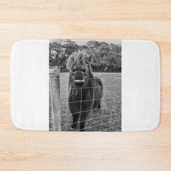 Item preview, Dartmoor Pony  designed and sold by ellenmpics.