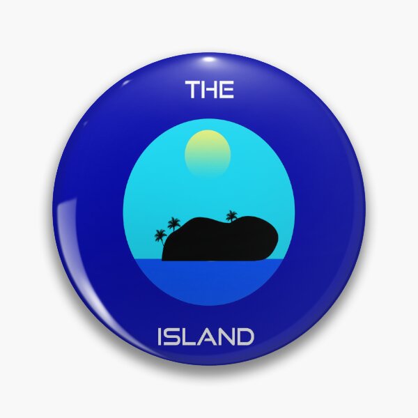 Item preview, The Island designed and sold by porfysoundtrack.