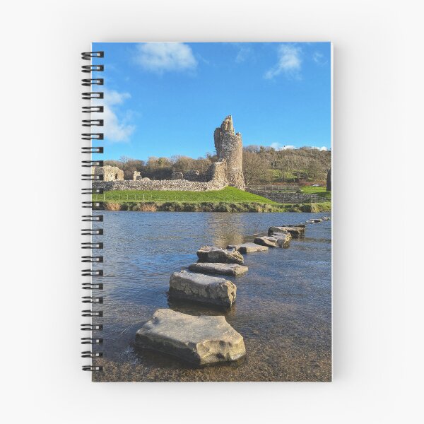 Item preview, Piedras escalonadas de Ogmore designed and sold by ellenmpics.