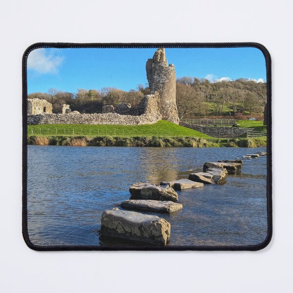Item preview, Ogmore Stepping Stones designed and sold by ellenmpics.
