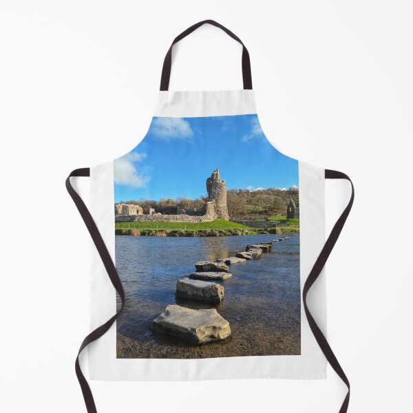 Item preview, Ogmore Stepping Stones designed and sold by ellenmpics.