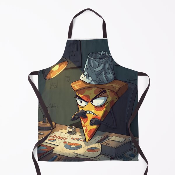 Item preview, Doubt slice designed and sold by Top Thinkers.