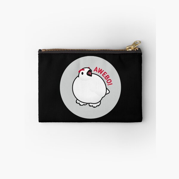 Item preview, Awebo! designed and sold by birdhism.