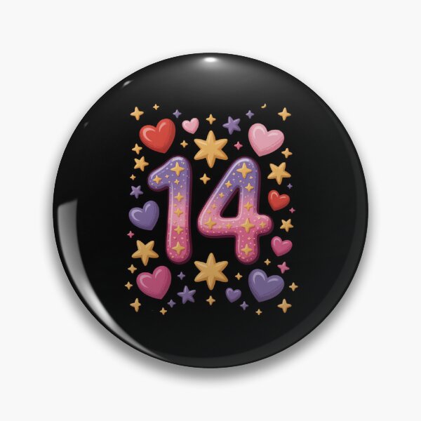 Item preview, 14 Years of Awesome 1 designed and sold by RayArmstrong.