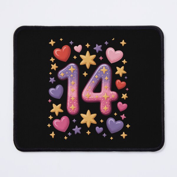 Item preview, 14 Years of Awesome 1 designed and sold by RayArmstrong.