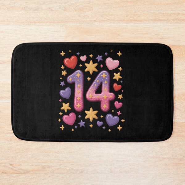 Item preview, 14 Years of Awesome 1 designed and sold by RayArmstrong.