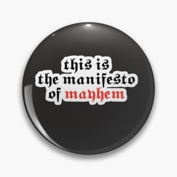 Item preview, Lady Gaga Mayhem Album designed and sold by TOGETHERINSIEME.