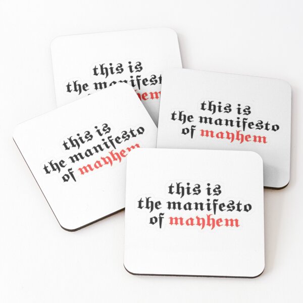 Item preview, Lady Gaga Mayhem Album designed and sold by TOGETHERINSIEME.
