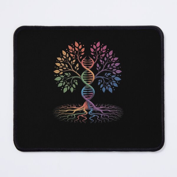Item preview, tree ADN gay pride lgbt designed and sold by marcusry.