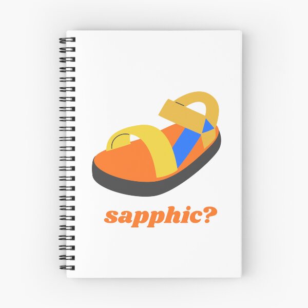 Item preview, Tevas Are For Hiking Dates designed and sold by Sexy Possum Vibes.