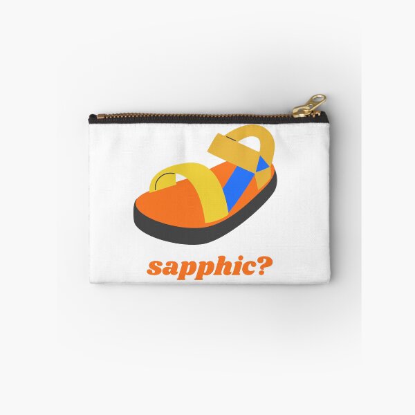 Item preview, Tevas Are For Hiking Dates designed and sold by Sexy Possum Vibes.