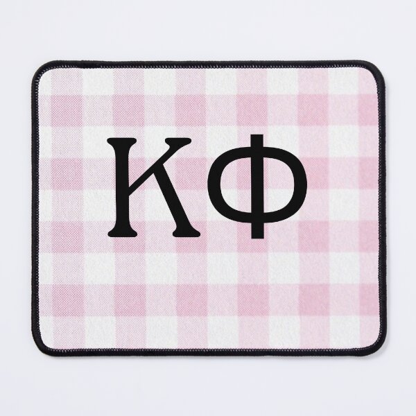 Item preview, Kappa Phi designed and sold by Kira Jones.