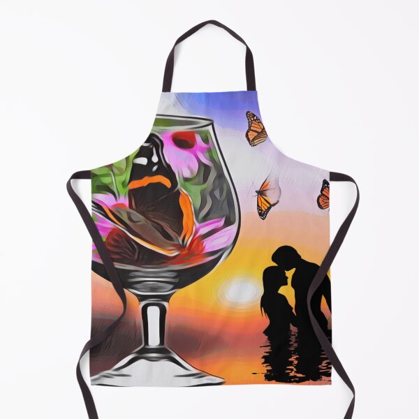Item preview, Sunset Romance designed and sold by Davisdazzling.