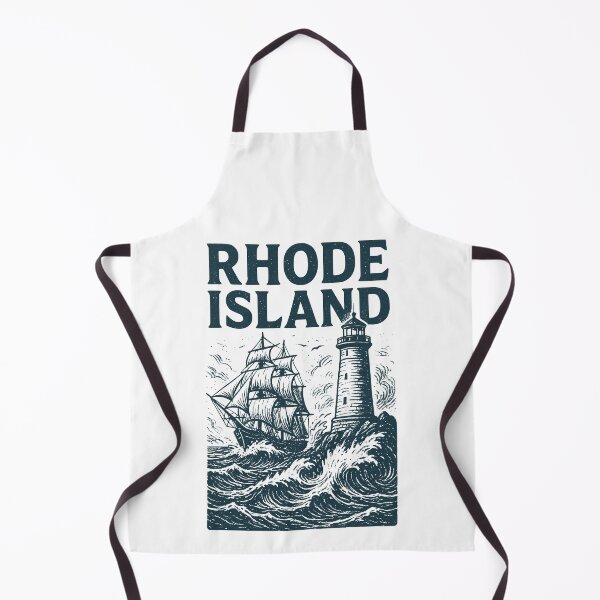 Item preview, Rhode Island Nautical Vintage designed and sold by Gustavo Navarro.
