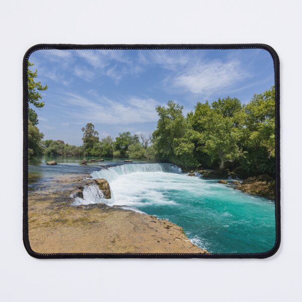 Item preview, The beautiful Manavgat Waterfall near Antalya, Türkiye designed and sold by Two-Tickets-To.