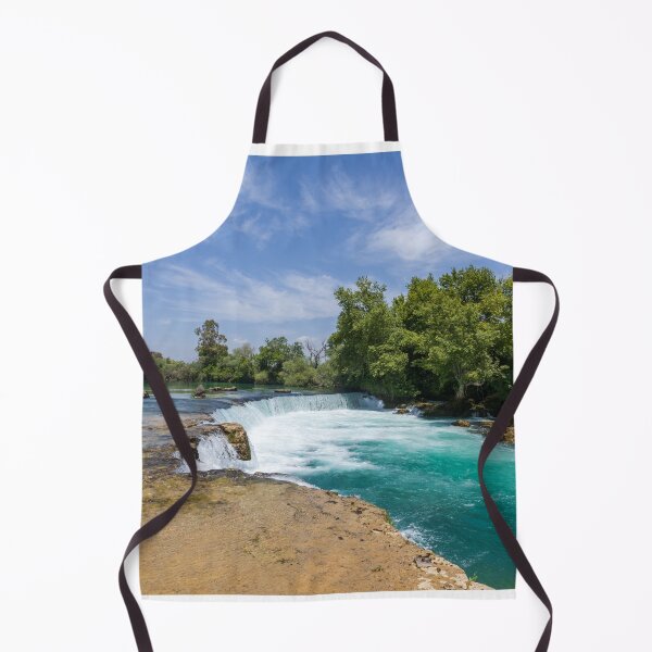 Item preview, The beautiful Manavgat Waterfall near Antalya, Türkiye designed and sold by Two-Tickets-To.