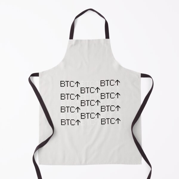 Item preview, BTC designed and sold by ViralVisionsCreating .