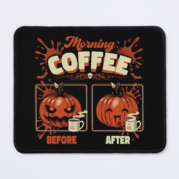 Item preview, Morning Coffee: From Monster to Mellow designed and sold by digijob.
