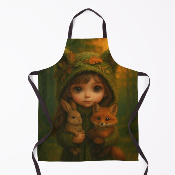 Item preview, Forest Guardian designed and sold by Bellassi.