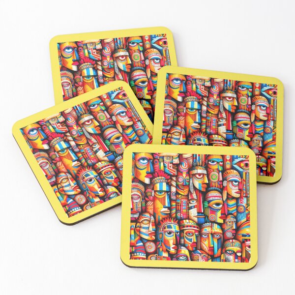 Item preview, Faces of Expression designed and sold by daweave77.