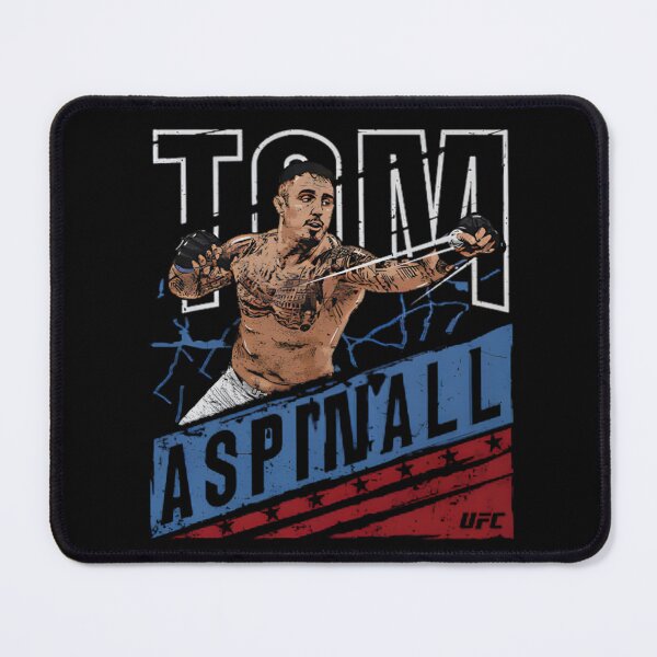 Item preview, Tom Aspinall UFC designed and sold by JeyVel.