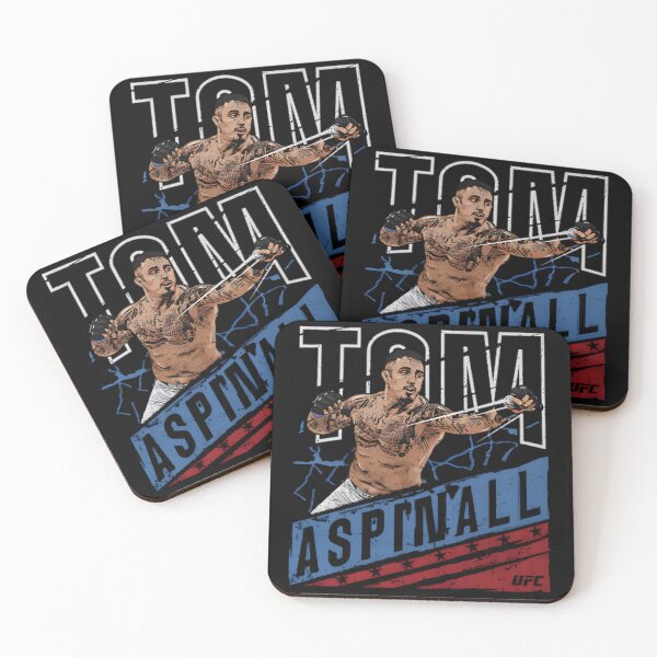 Item preview, Tom Aspinall UFC designed and sold by JeyVel.