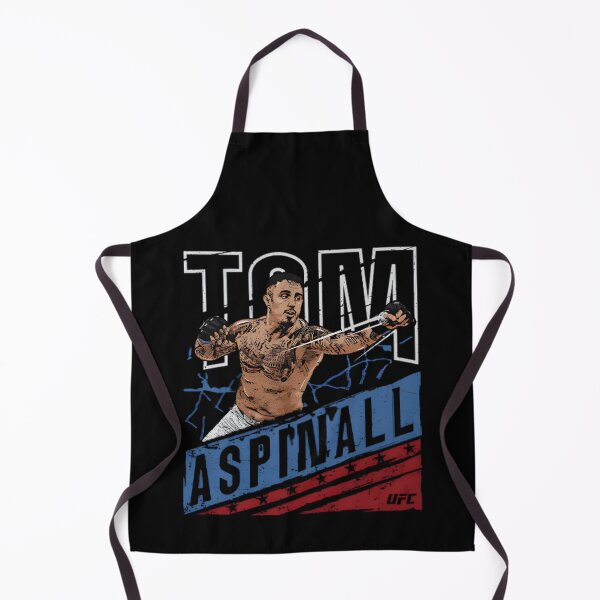 Item preview, Tom Aspinall UFC designed and sold by JeyVel.