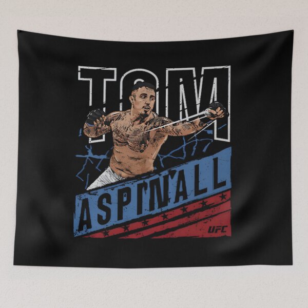 Item preview, Tom Aspinall UFC designed and sold by JeyVel.