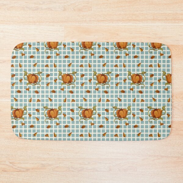 Item preview, Pumpgrid (Teal) designed and sold by Lunette Nightingale.