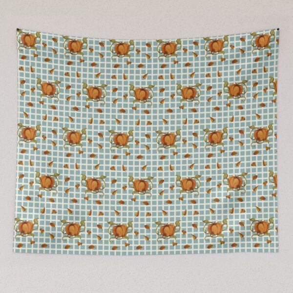 Item preview, Pumpgrid (Teal) designed and sold by Lunette Nightingale.