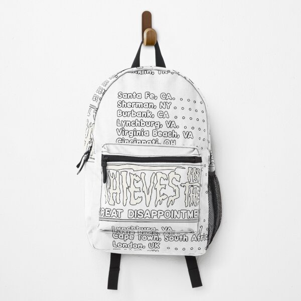 Item preview, Great Disappointment Farewell Tour designed and sold by Xinjinmeng.
