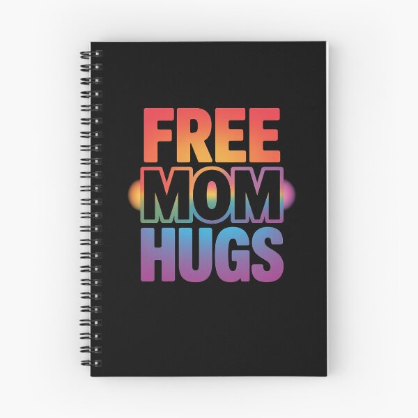 Item preview, FREE MOM HUGS designed and sold by marcusry.