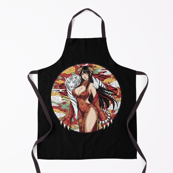 Item preview, bishoujo Chinese dress designed and sold by WingedMeteor.