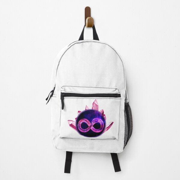 Item preview, Crystal Infinity Serpent – Mystic Snake of Eternal Energy designed and sold by ustylelab.