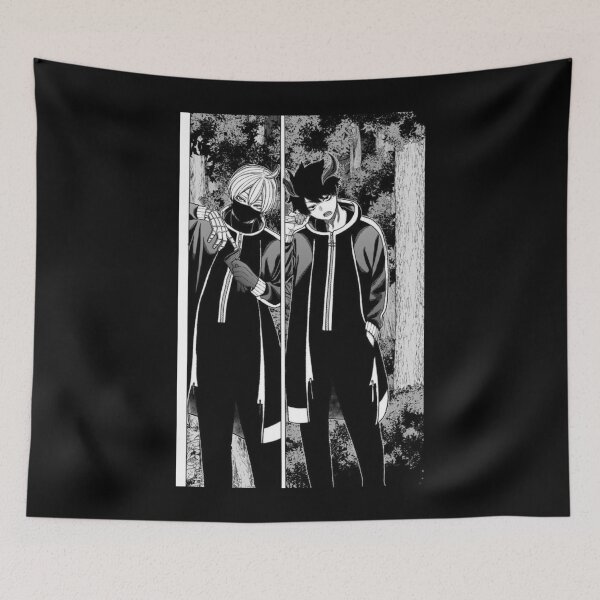 Item preview, TOUGEN ANKI designed and sold by Emmamago.