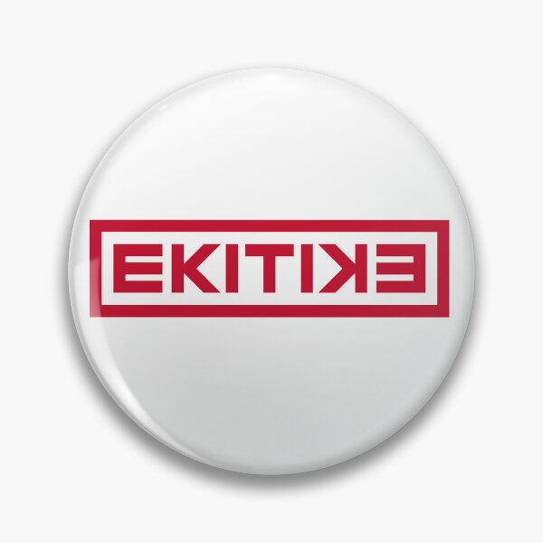 Item preview, Ekitike (Red) designed and sold by KAMcDermott74.