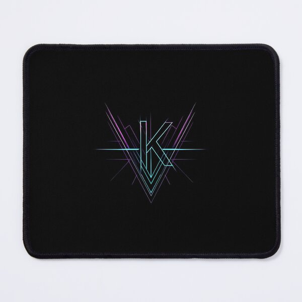 Item preview, The Fine "K" designed and sold by KodiacDesign.