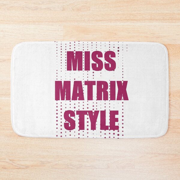 Item preview, Futuristic, bold, digital, pink, matrix, aesthetic, cyber, style designed and sold by hardingcarl2.