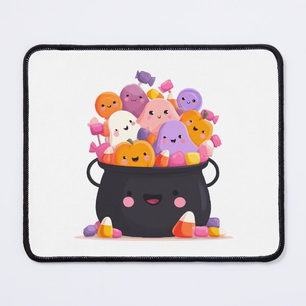 Item preview, Happy Candy Cauldron designed and sold by pehhappy.