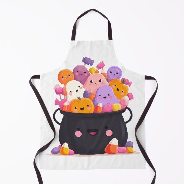 Item preview, Happy Candy Cauldron designed and sold by pehhappy.
