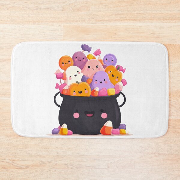 Item preview, Happy Candy Cauldron designed and sold by pehhappy.