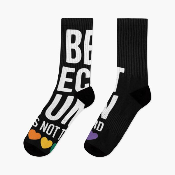 Item preview, Womens LGBT Heart Retro Be A Decent Human It's Not That Hard designed and sold by MinaReinger.
